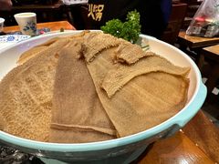 -李雪火锅食府(宽窄巷子总店)