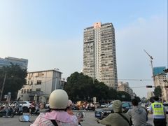 -南宁南湖公园