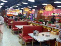 -818内蒙铜锅涮肉自助火锅(台东首店)