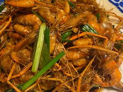 -老头儿油爆虾·1987杭州烟火味(湖滨银泰in77D区店)