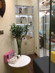 -芳朵美容养生SPA