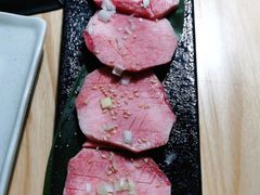 -江户烧肉(高德店)