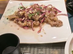 -回香楼大连新派清真菜