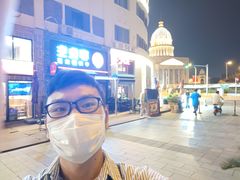 -小白楼1902欧式风情街