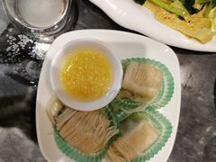 -西安饭庄·非遗陕菜(钟楼店)