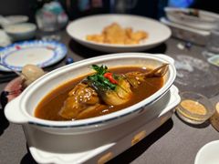 -肆月河豚·新淮扬菜·烤鸭(中关村店)