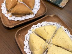 榴莲面包-帕帕珍味·面包茶饮(古城店)