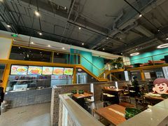 -大白羊蝎子馆(后沙峪山姆店)