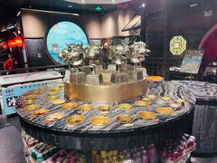 -哥老官重庆美蛙鱼头(五角场合生汇店)