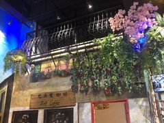门面-聚福(国创旗舰店)