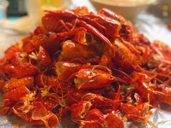 -靓靓蒸虾(中山公园店)