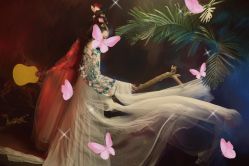 -梓摄影古装写真工作室(富力广场店)