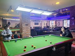 -第三空间·趣味桌游·轰趴.室内CS.剧本杀(大武汉1911店)