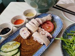 -章记星洲 · 新加坡餐厅(望京店)