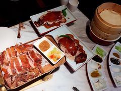 -京味斋·北京烤鸭(华威桥北工大店)