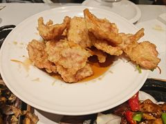 -北李·海肠捞饭·大连菜(望京凯德MALL店)