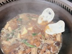 -地锅公社·现炒地锅鸡·地锅鱼·夜宵(罗锦路店)