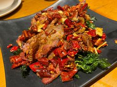 -隔壁老王·家常云南菜(花巷店)