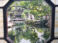 -拙政园
