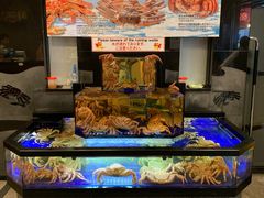 -蟹道乐(道顿堀本店)