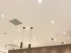 大堂-奈雪的茶(湖滨银泰in77C区PRO店)