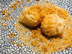 椒盐虾饺-三号黄浦会Canton Table