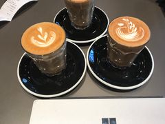 -Seesaw Coffee(苏州中心店)