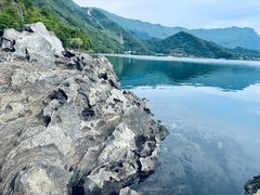 -雷波马湖风景区