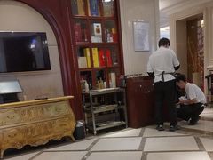 -南山鲜虾面·活鲜小馆·海味大连菜(南山总店)