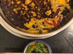 -飘香火锅(玉林西路店)