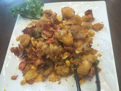 -聚丰园.百年传承(五爱广场店)