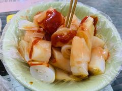 -笑姐豆腐花(正北街店)