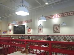 大堂-陳艳红火锅(港汇店)