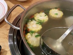 -嬷孙家潮汕牛肉火锅(北京路天河城店)