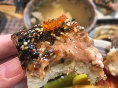 -林妈妈村·日式料理(宝山万达店)