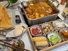 -螺大喜螺蛳粉火锅(雍和宫店)