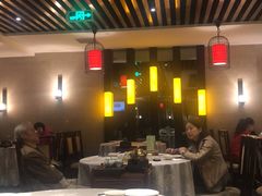 大堂-香云轩·顺德菜(香云纱园林酒店店)