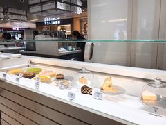 -Lady M(沙田新城市广场店)