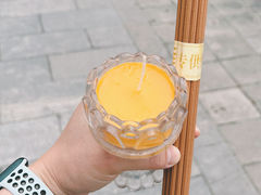-西安市广仁寺