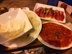 -山城年华老火锅(玉林店)