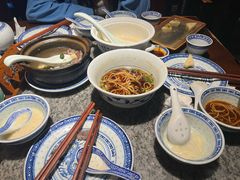 -南京大牌档(青岛万象城店)
