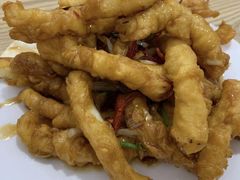 -九龙餐厅(大沽路店)