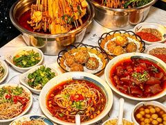 -成都瓜串串(华强北店)