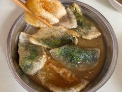 -正宗棉湖甜汤春卷店