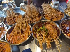 -嘉州鲜知味钵钵鸡(奎星楼店)