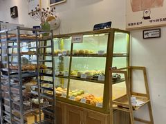-提亚烘焙·手作面包·生日蛋糕(七星店)