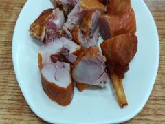 -津门如意包子铺(宾西路店)