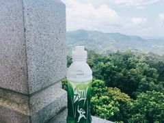 -水濂山森林公园