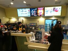 -DQ·蛋糕·冰淇淋(浦江欢乐颂店)