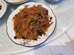 -码头鲜精致威海菜(欧乐坊店)